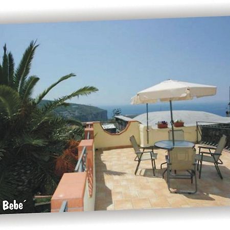 Villa Bebe' 维克艾库塞 外观 照片