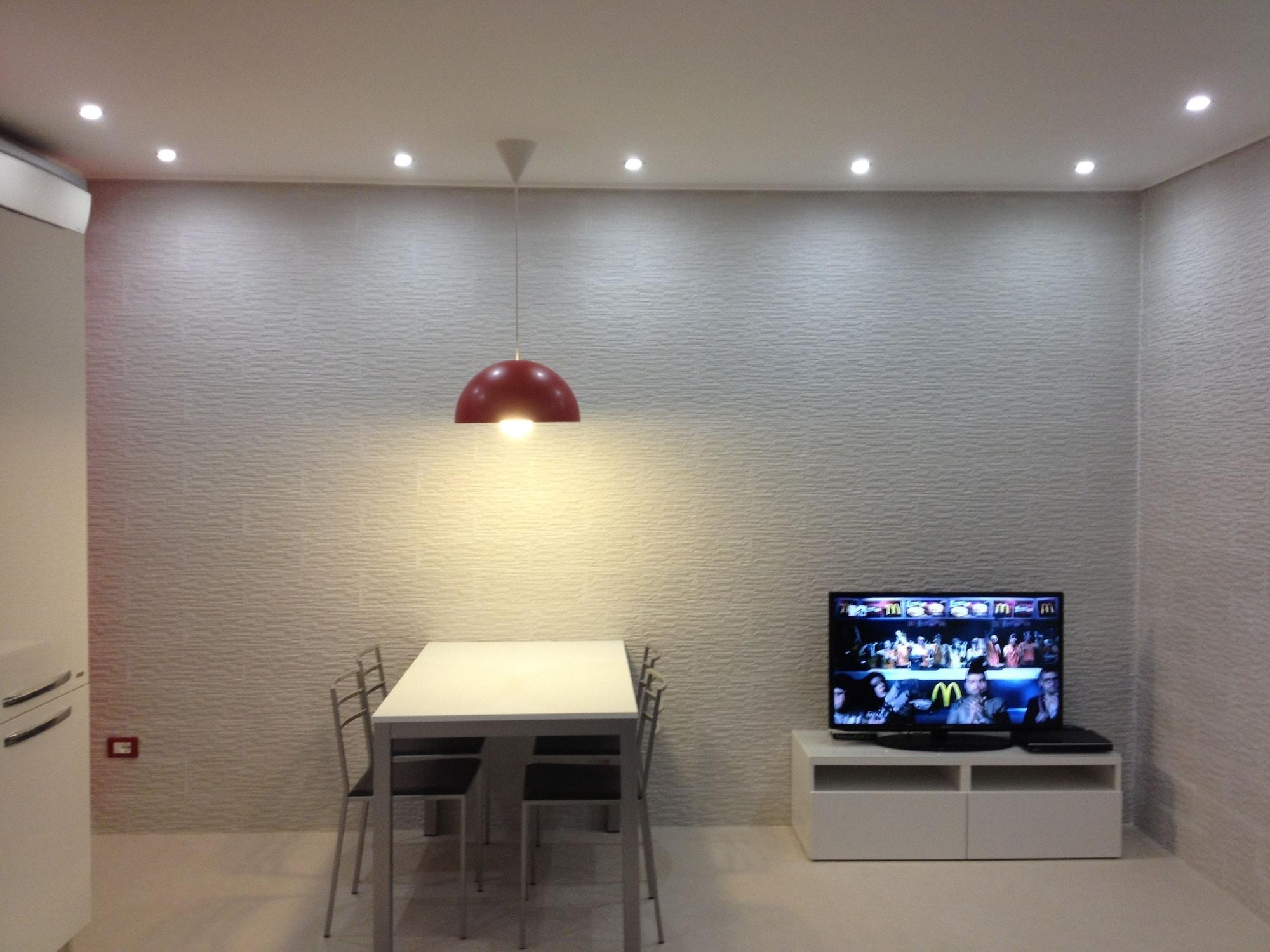 Villa Bebe' 维克艾库塞 外观 照片