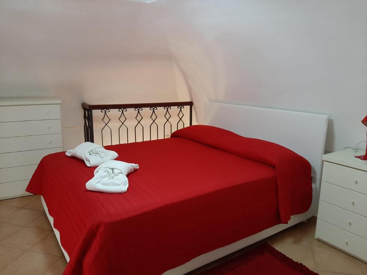 Villa Bebe' 维克艾库塞 外观 照片