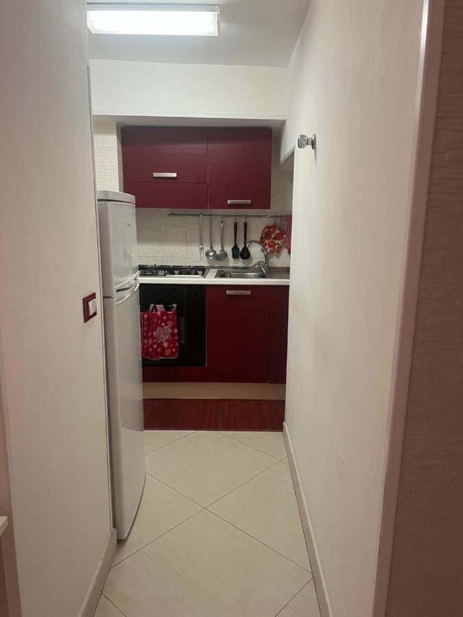 Villa Bebe' 维克艾库塞 外观 照片