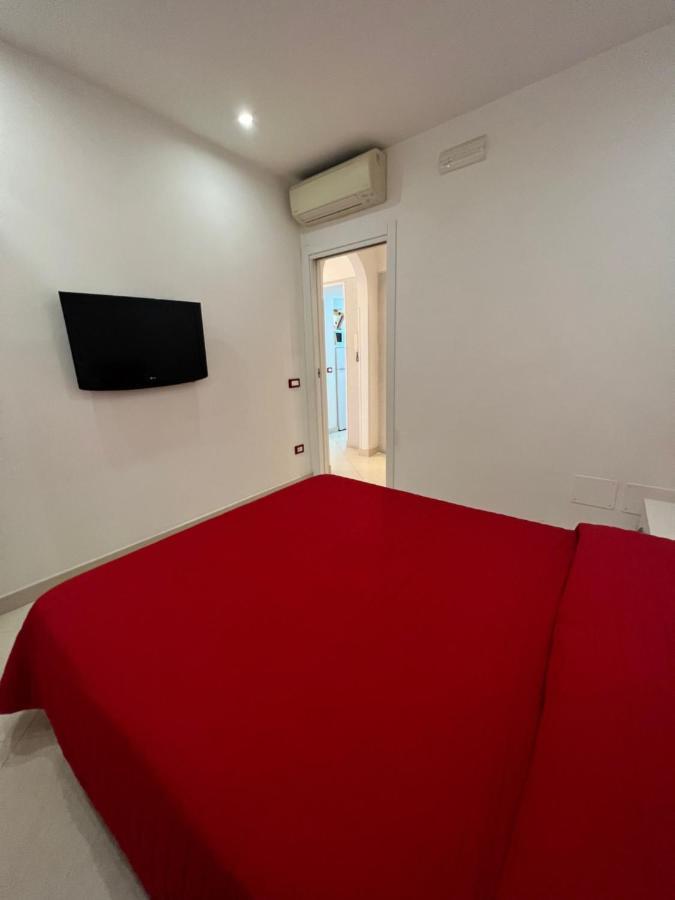 Villa Bebe' 维克艾库塞 外观 照片